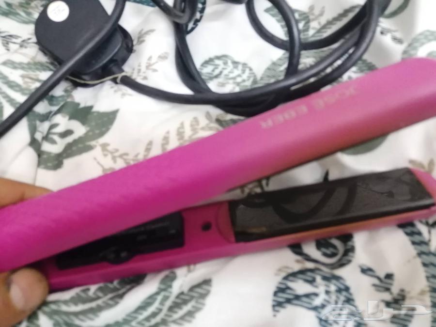 Jose Eber Hair Straightener for Sale63667544944258113