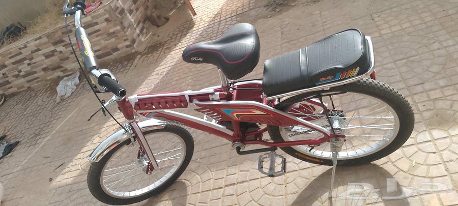 Rambou Zhinjabil Bicycle63667553221506111