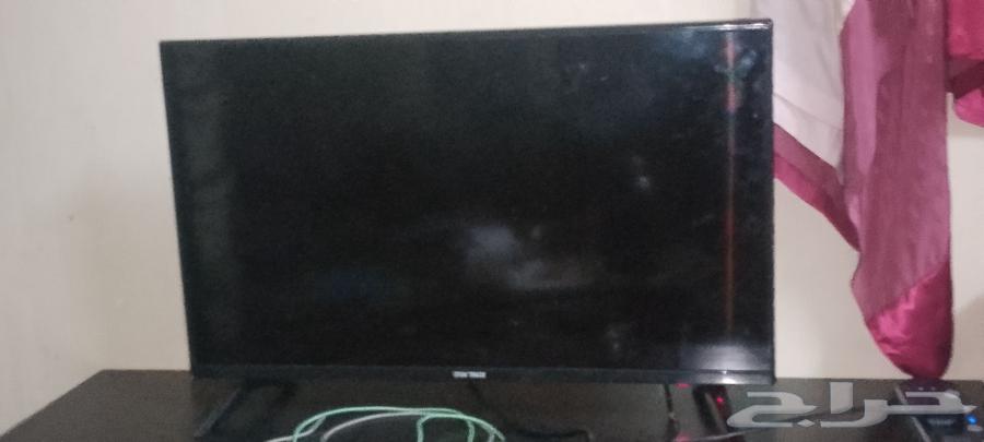 32-inch screen, no problems at all63667549797634110