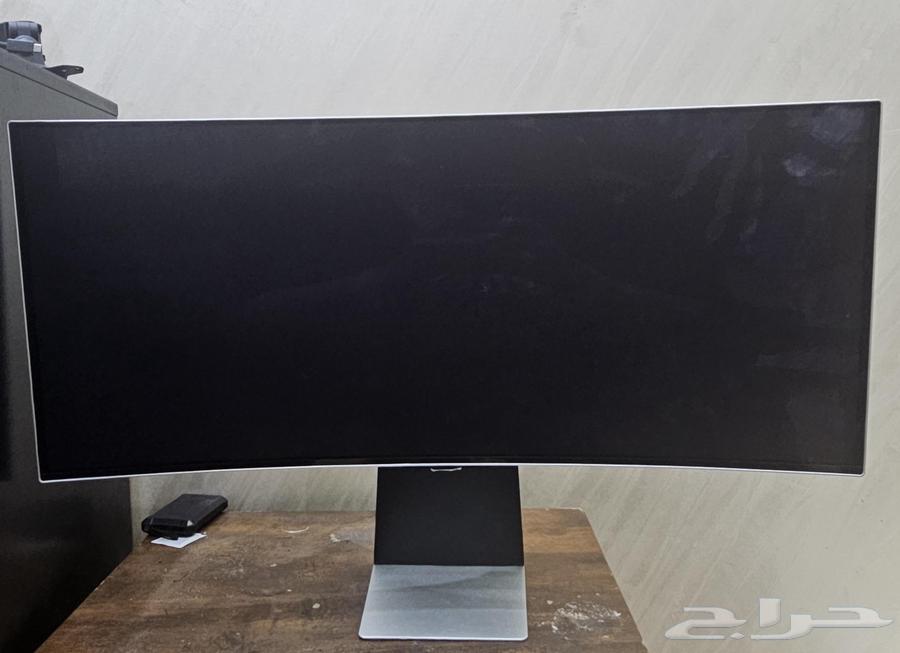 g8 odyssey oled screen broken63667549039234111