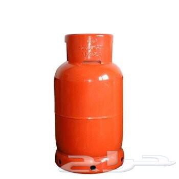 For sale gas cylinder and bed due to travel63667549387778110