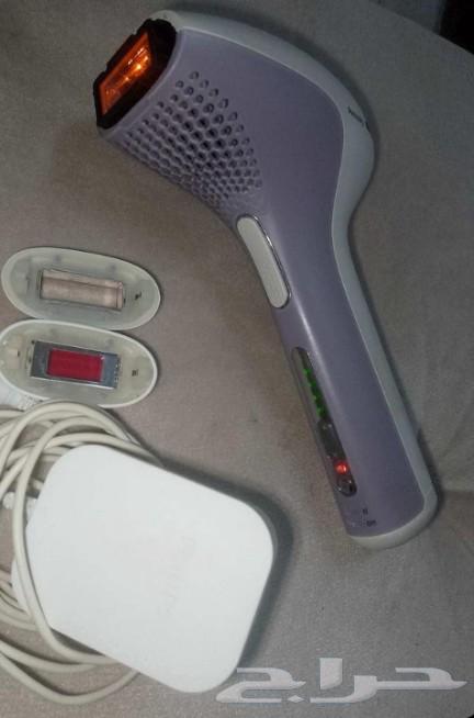 PHILIPS Hair Removal Laser63667792939395110