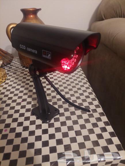 Fake Surveillance Camera63667541564035111