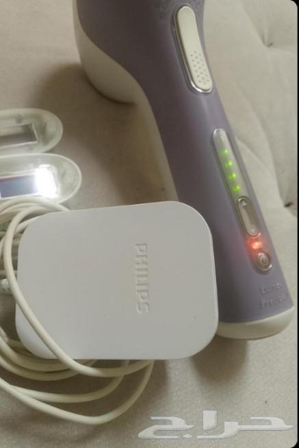 PHILIPS Hair Removal Laser63667792939395111