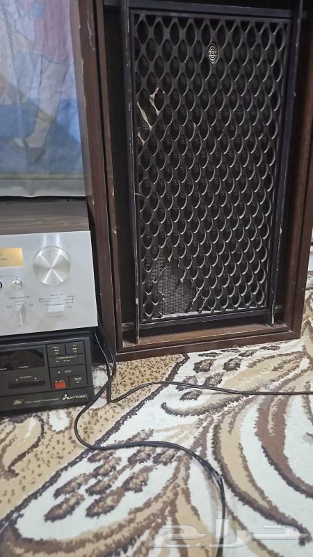 جهاز اكاي فخم مع سماعاته63667548581507112