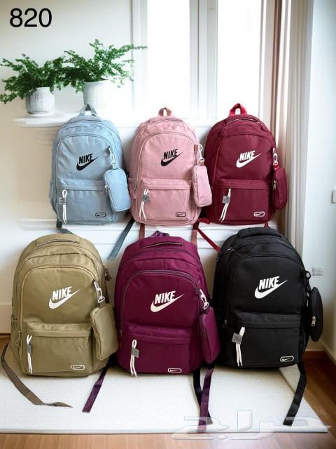Nike Brand School Bags 2025 Designs63667552801411111