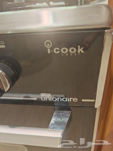 Gas stove with oven 5 burners63667545738882114