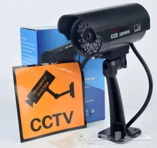 Fake Surveillance Camera63667541564035112