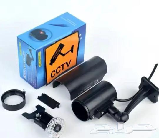 Fake Surveillance Camera63667541564035113