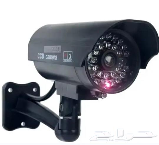 Fake Surveillance Camera63667541564035110