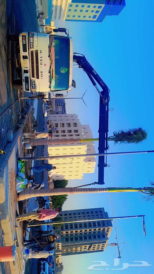 رافعه ونش كرينات للايجار جدة داخل شغل راقم جوال وتس اب63703217232515112