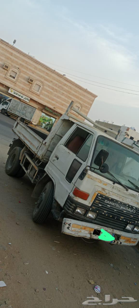 تويوتا ديهايستو 1992 سيارة نظيف مكينه نص قرر تمام سيارة بنزي63715527534722111
