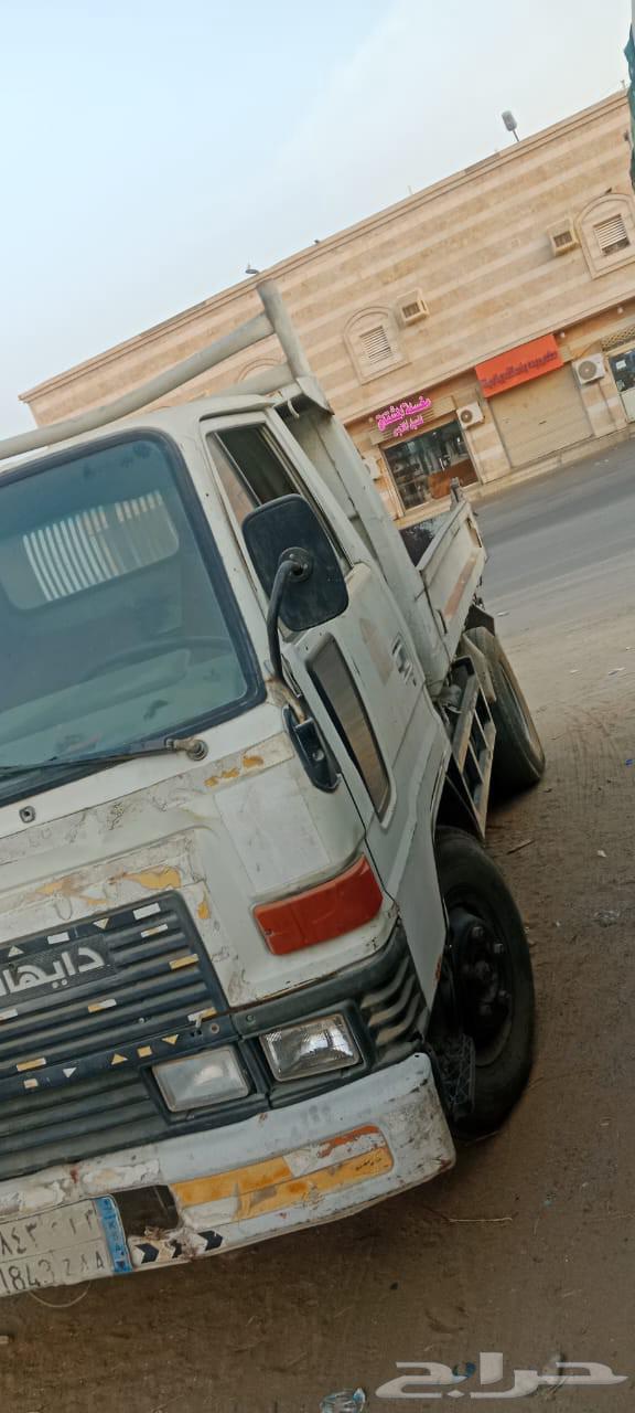 تويوتا ديهايستو 1992 سيارة نظيف مكينه نص قرر تمام سيارة بنزي63715527534722113