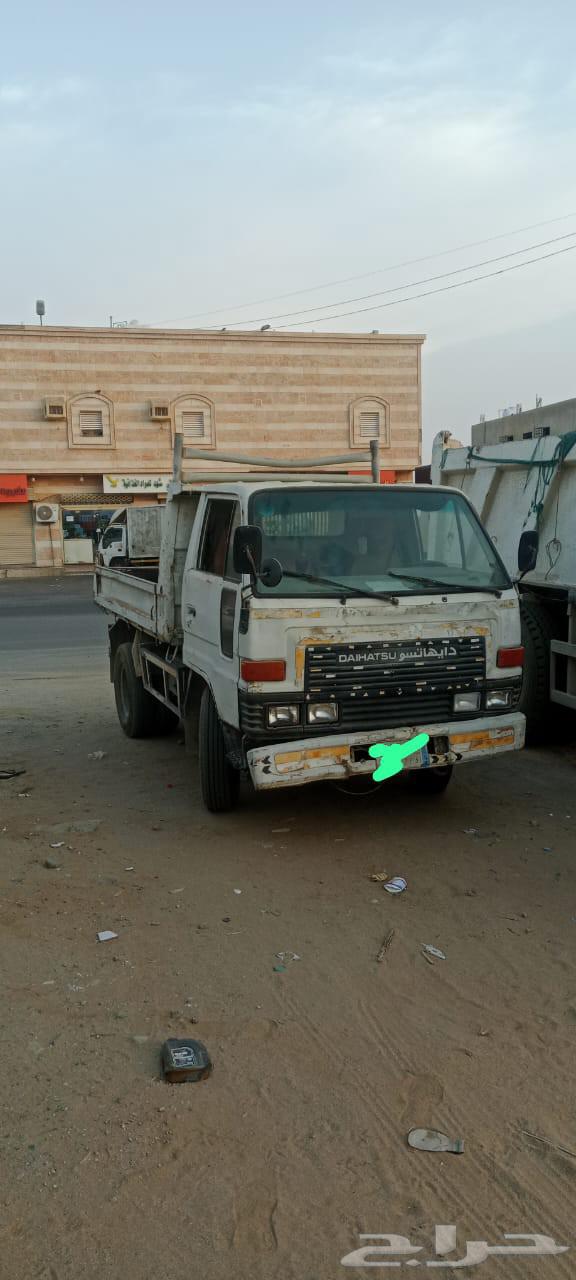 تويوتا ديهايستو 1992 سيارة نظيف مكينه نص قرر تمام سيارة بنزي63715527534722110