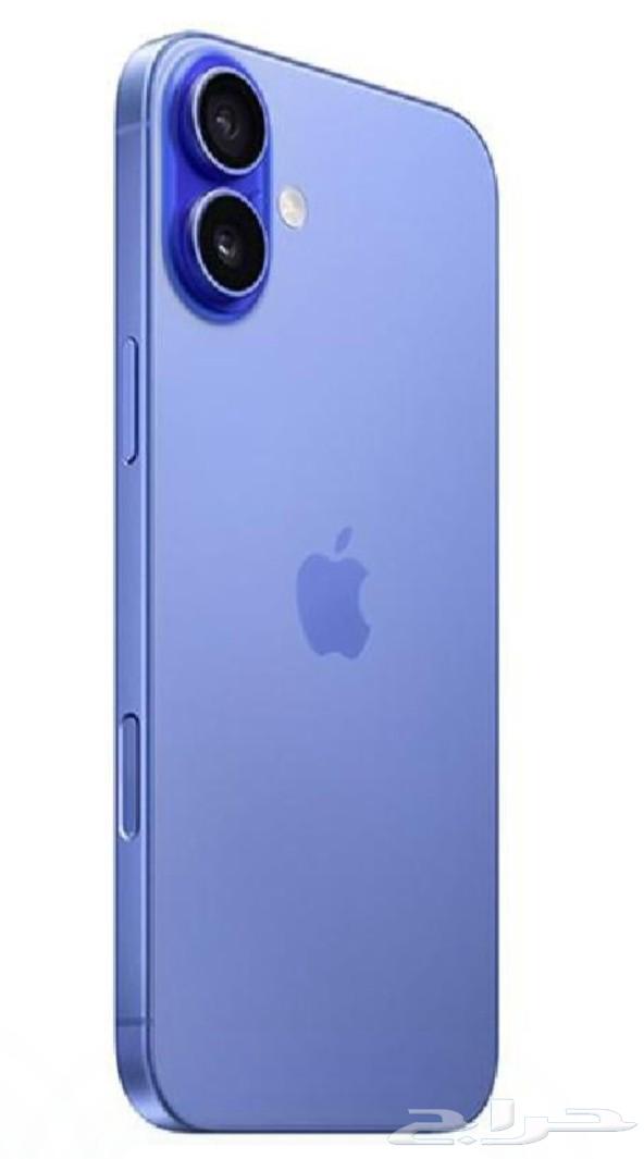 iPhone 16 Plus 128 on offer, battery 100, used for one month63667555126402111