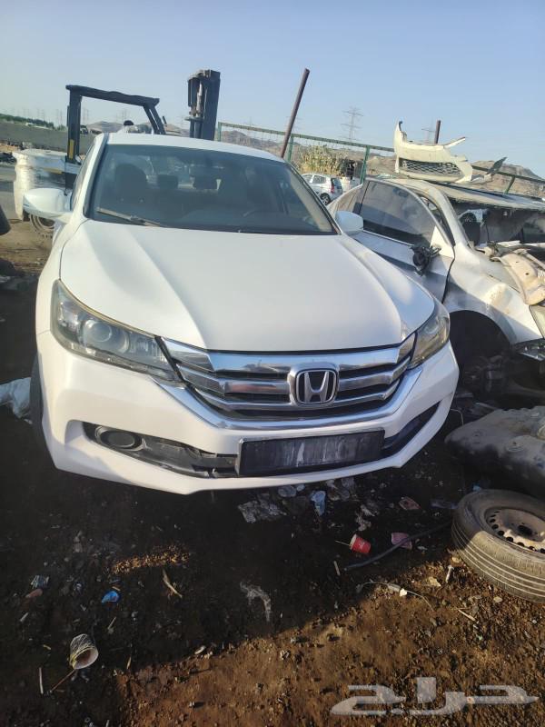 هوندا اكورد موديل 201563707828232065113