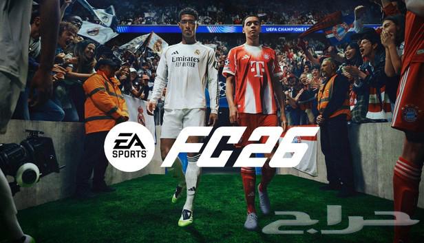 fc 26 علي البيسي pc63667796236802110