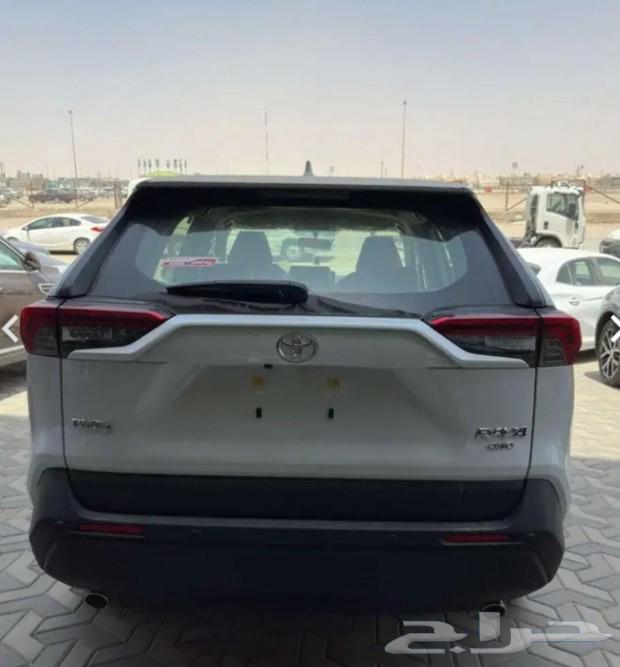 راف فور LE بنزين 202563703479250946113
