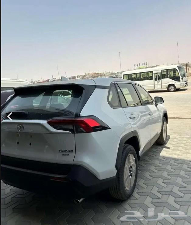 راف فور LE بنزين 202563703479250946114