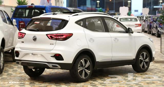 ام جي ZS الفل الكامل 2024 عروض حصريه لفترة محدودة63710471618178113