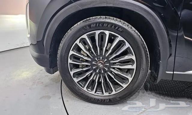 هيونداي باليسيد دبل 2020 استيراد كوريا63712915226882112