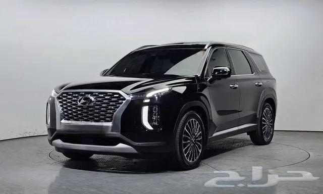 هيونداي باليسيد دبل 2020 استيراد كوريا63712915226882110