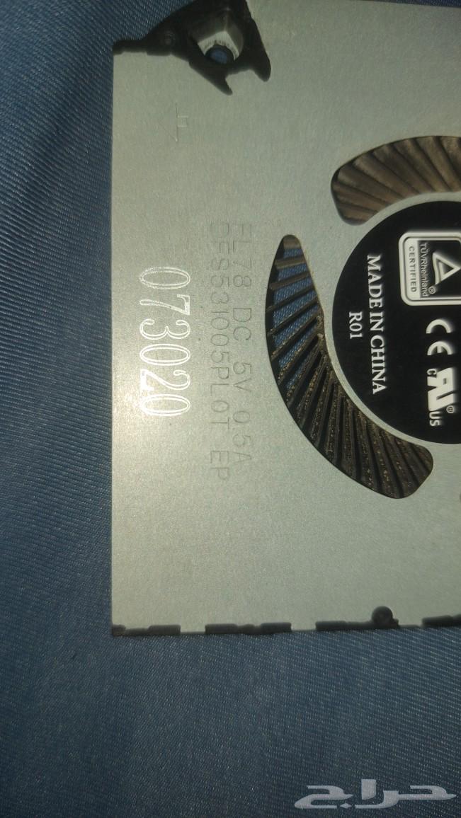 AN515-43 Laptop Fan63667801233410112