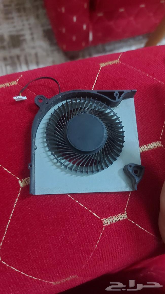 AN515-43 Laptop Fan63667801233410111