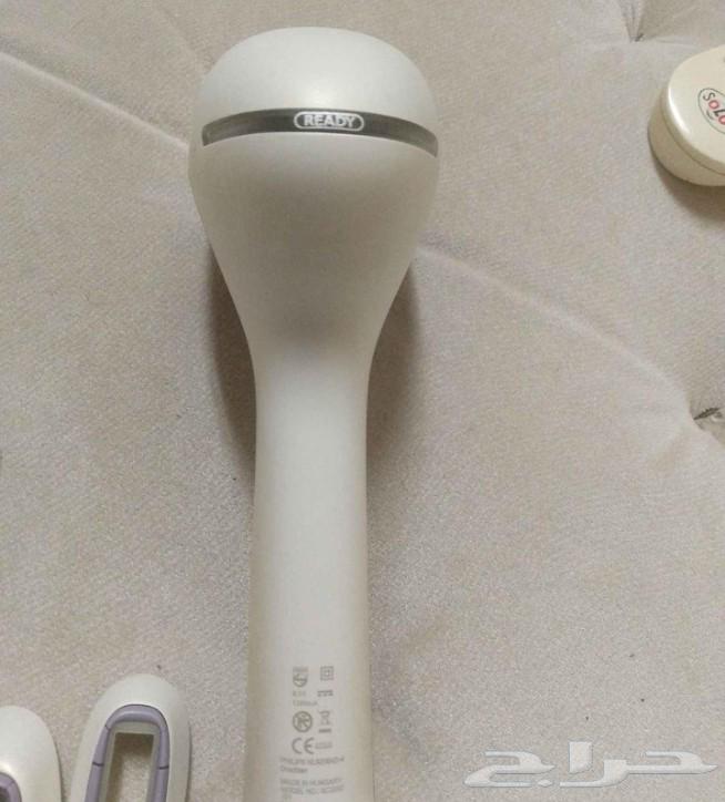 PHILIPS Hair Removal Laser63667792939395113