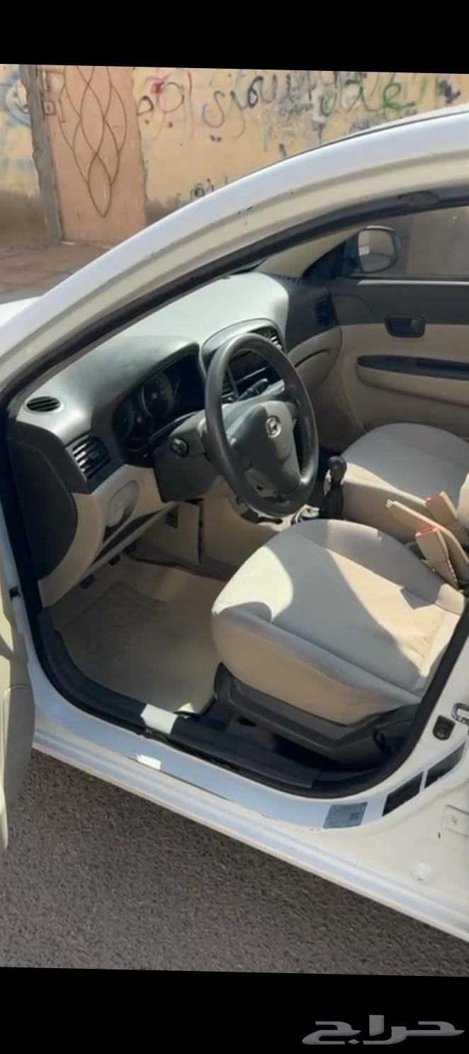 Accent 2011 engine and transmission in excellent condition, documented and insured for a month63714488176899111