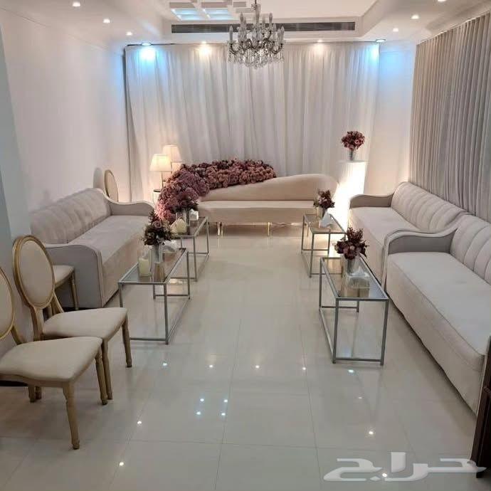 عرض خاص كوشه مع مدخل الاسماء ومدخل الحلا1500شامل توصيل63667542520195113