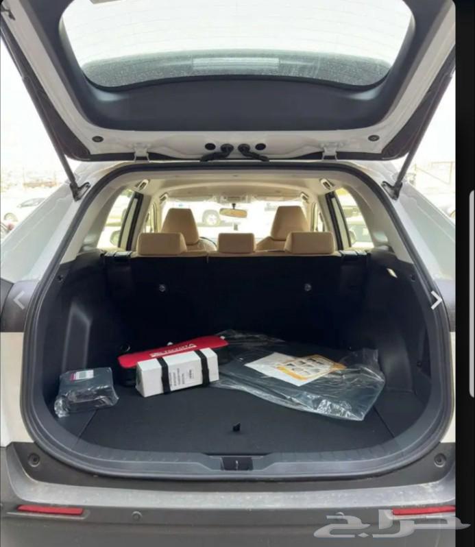 راف فور LE بنزين 202563703479250946111