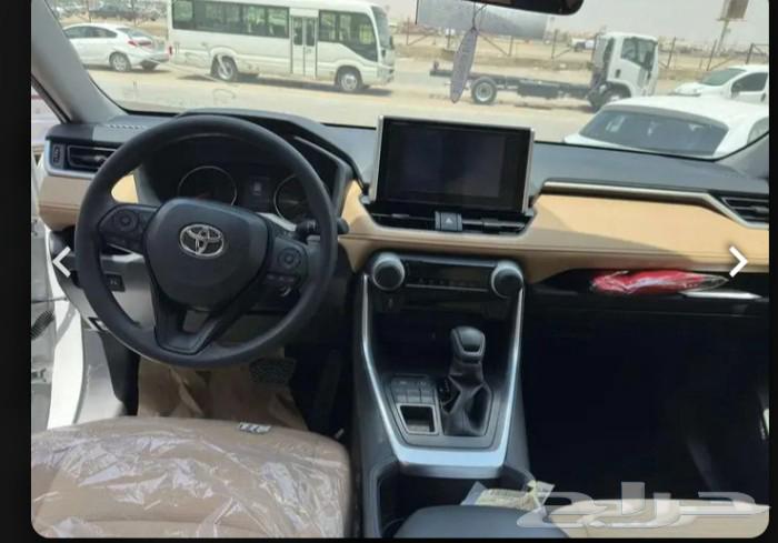 راف فور LE بنزين 202563703479250946110