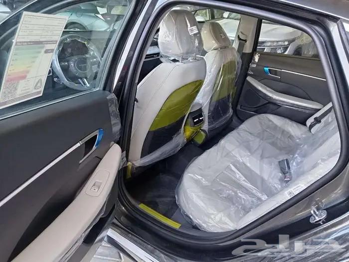 هيونداي سوناتا 2025 جميع الفئات من اوتو ون عروض حصري63711651055490114