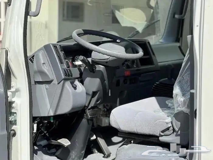 Isuzu Dina 2025 (4 tons - 5 tons - 6 tons - 13 tons)63706820538243113