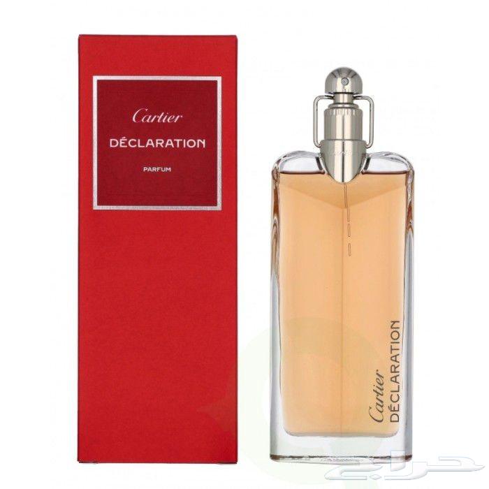 Cartier Declaration for Men Pure Perfume 100ml63667682427907110