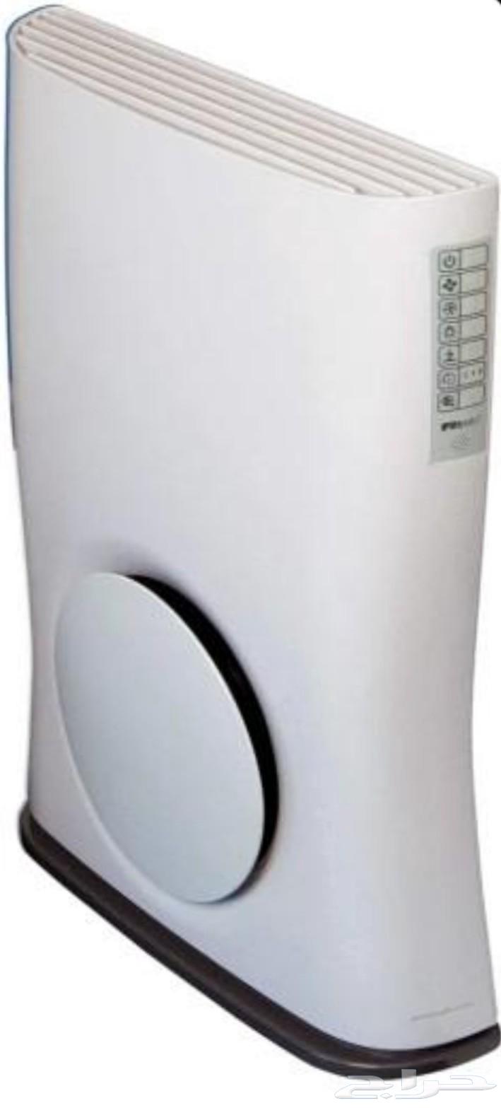 3M Air Purifier New in Box at Half Price63667681552003110
