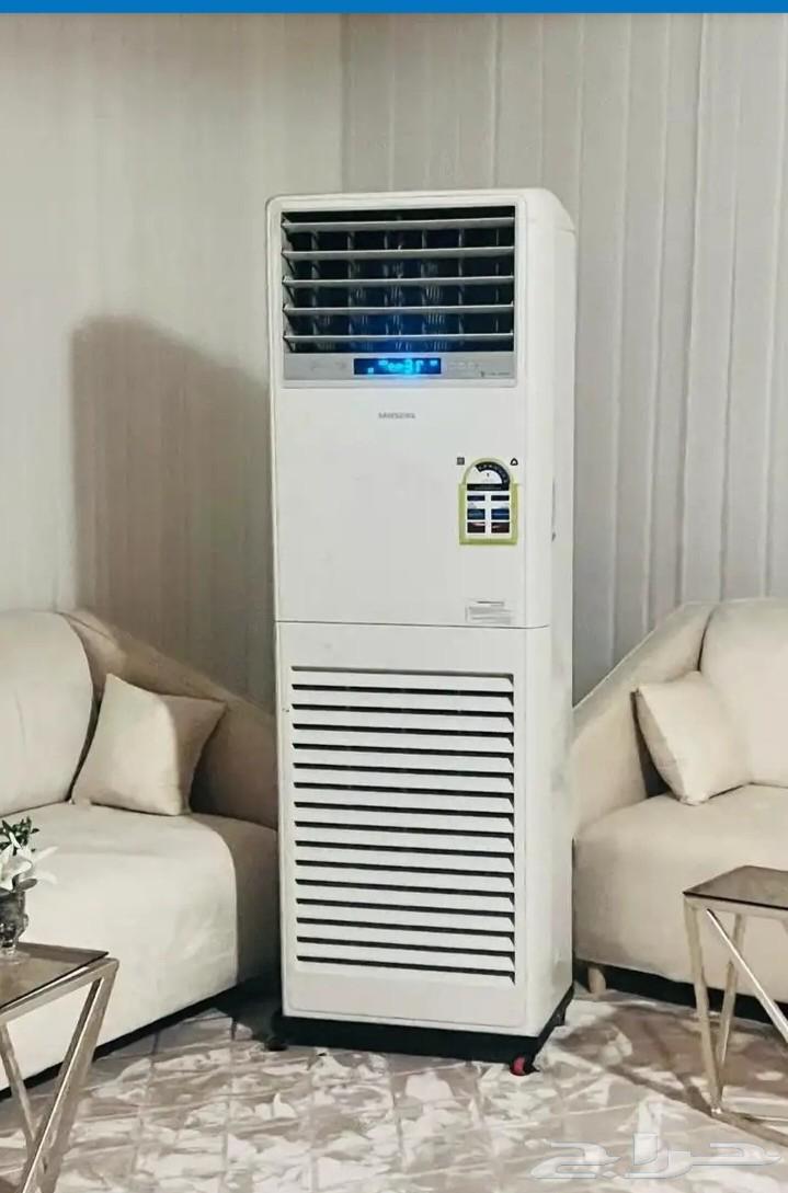 تأجير مكيفات اسبليت دولابي63667681094659110