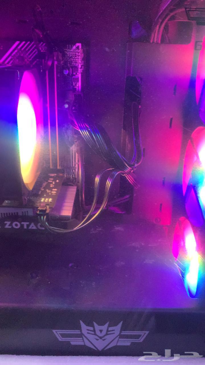Gaming PC63667802448258111