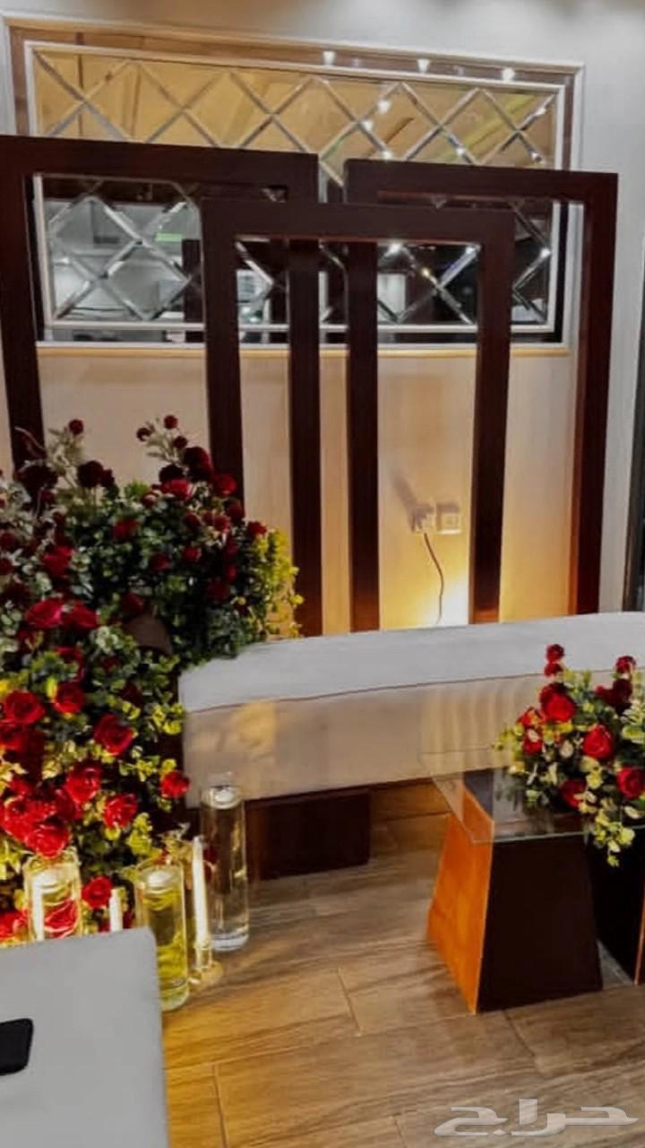 عرض خاص كوشه مع مدخل الاسماء ومدخل الحلا1500شامل توصيل63667542520195111
