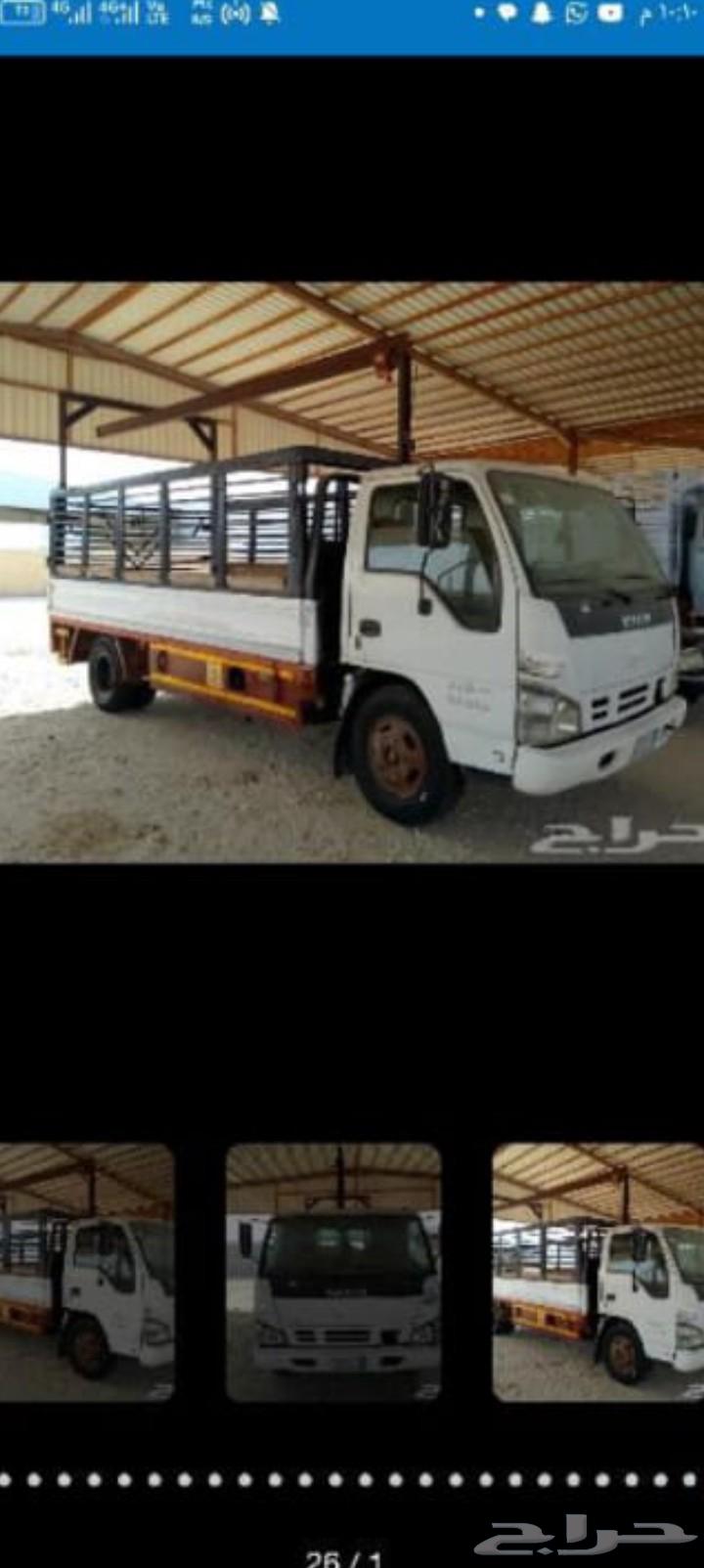 دنا2006 ايسوزو ب30 الف63714395928321111