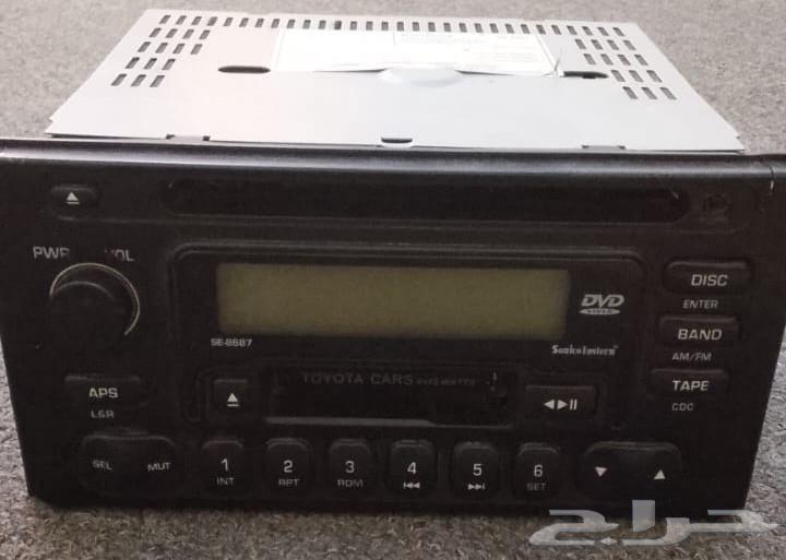 For sale 2 recorders that don't have anything, just install quans and stuff on them63704019021698110