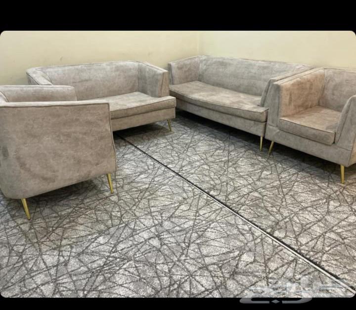 Used sofa set in excellent condition63667799818371110