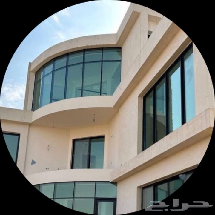 كارتن جلاس لكافة اعمل وتوريد الألمنيوم والاستر كشر والاستيل63700520620801114