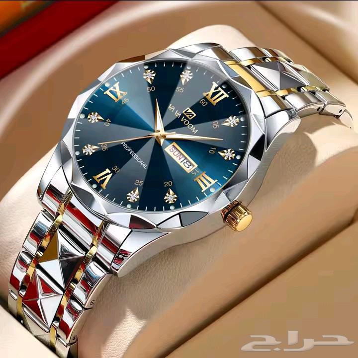 stylish mens watch63667690260609110