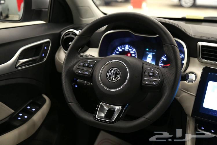 ام جي ZS الفل الكامل 2024 عروض حصريه لفترة محدودة63710471618178114