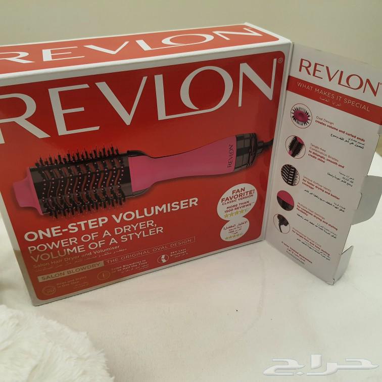 Revlon Hair Dryer63667679792771110
