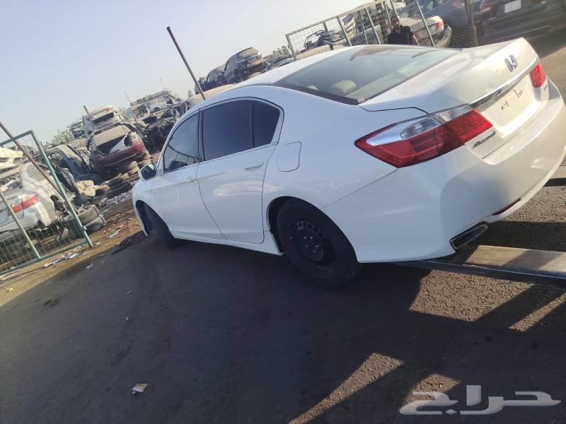 هوندا اكورد موديل 201563707828232065112