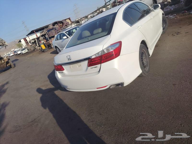 هوندا اكورد موديل 201563707828232065110