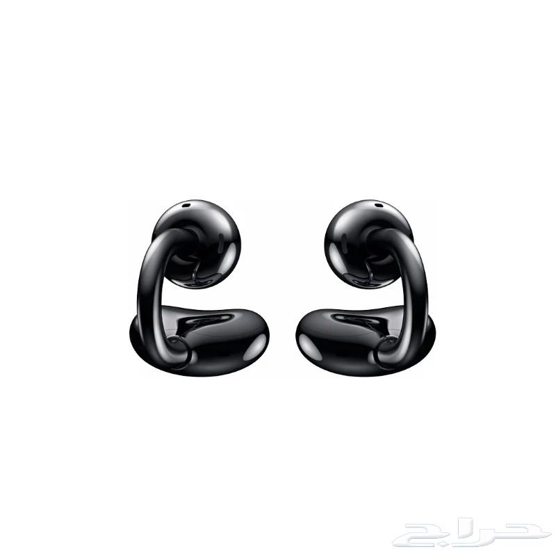 HONOR CHOICE Earbuds Clip Meteorite Black63667802524929111